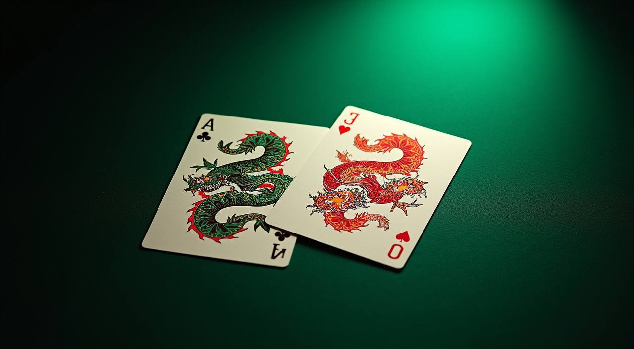 Live Casino Mission